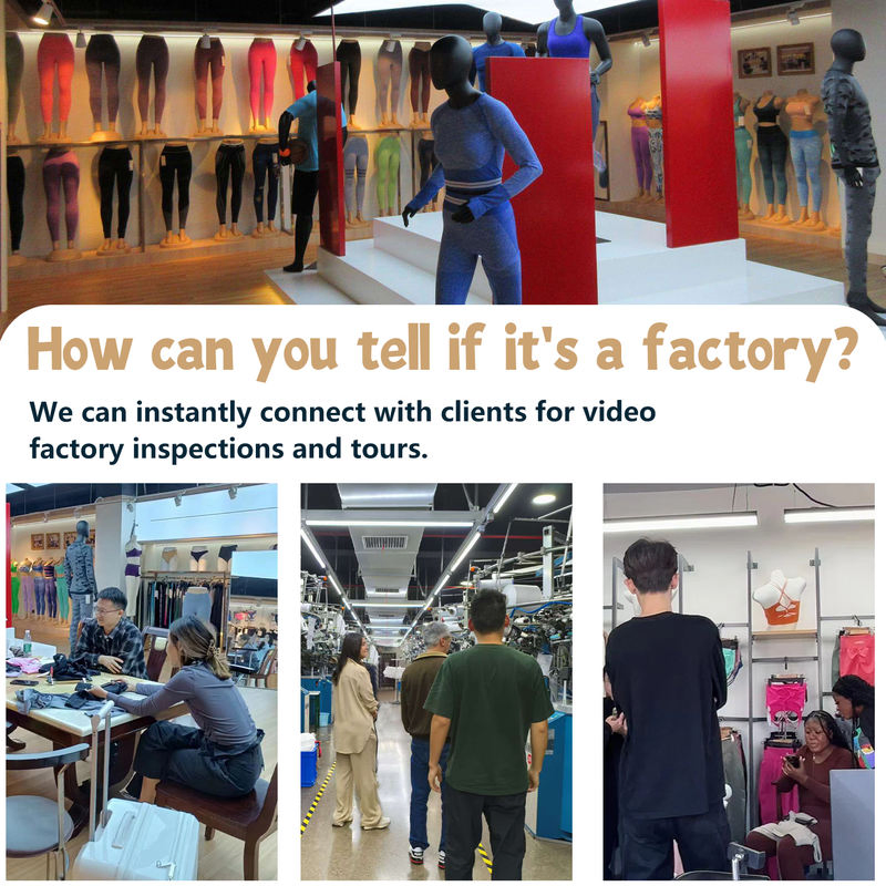 Women Yoga Set Full Zip Stand Collar Crop Top Criss Cross Waistband Leggings High Stretch Activewear