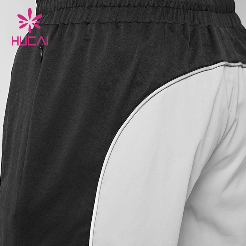 Wholesale Fitness Sweatpants with Pockets Gym Wear Track Pants