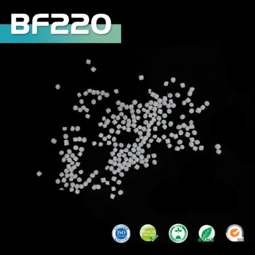 Tie Layer for Multi Layers Film