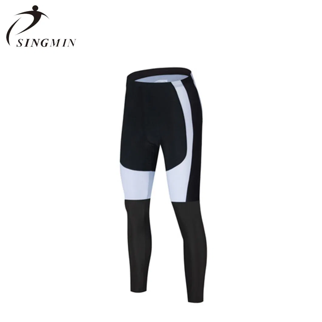 OEM PRO Road Bike Team Men Padded Custom Bib Cycling Shorts