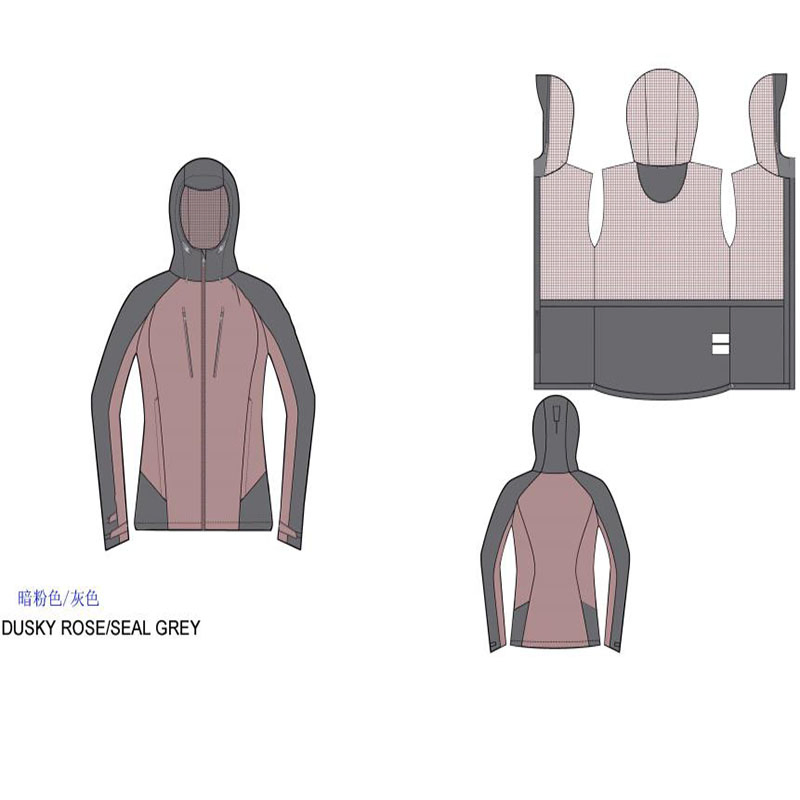 Women Light Weight Windproof Cycling Bicycle Clothing Outerwear Sports Jacket