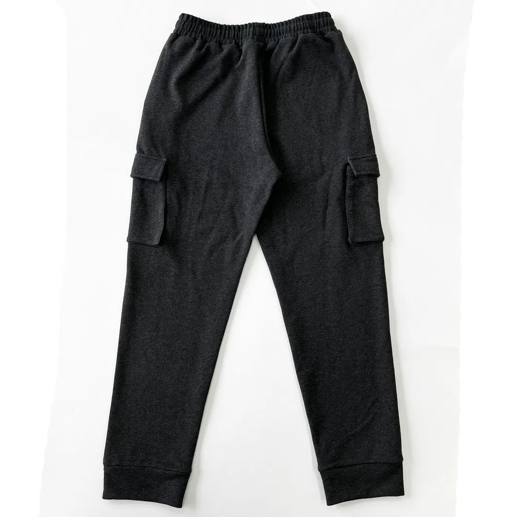 Fitness Sportswear Tracksuit Sweatpants 4