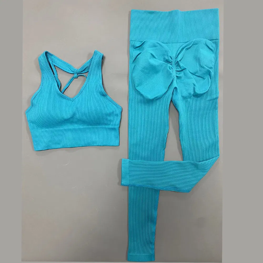 Yoga Wear