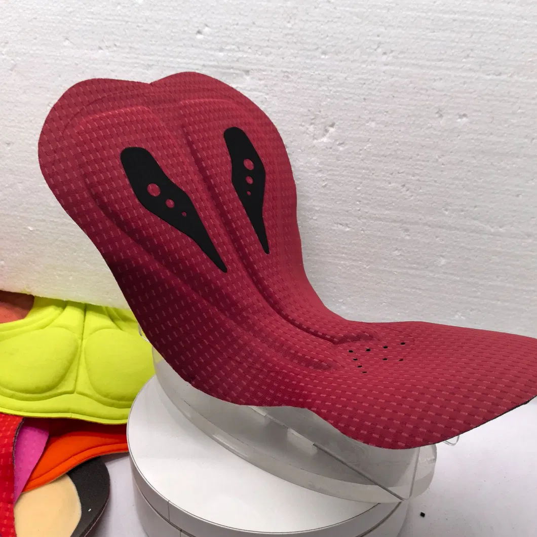 Cycling Bib Shorts 3