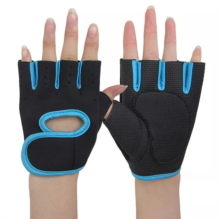 Gym Weightligting Fitness Training Gloves