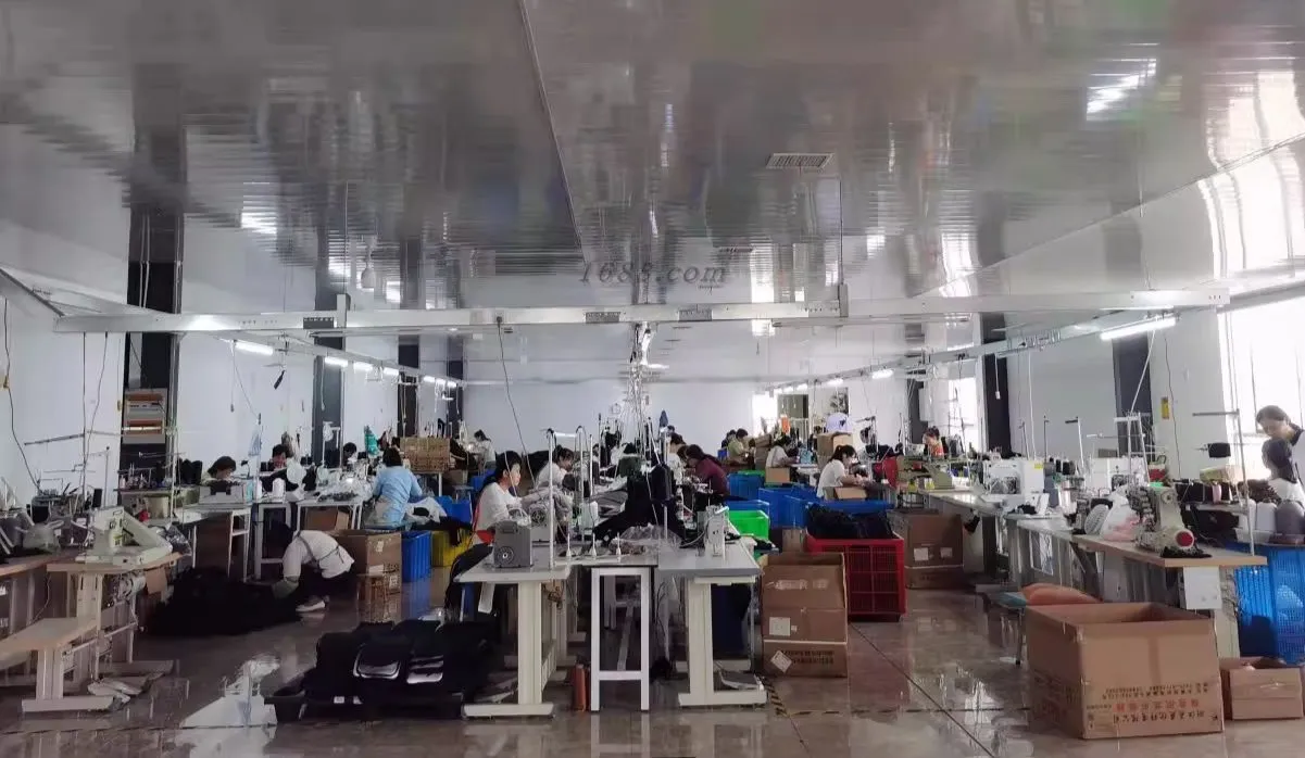 Size Chart and Usage