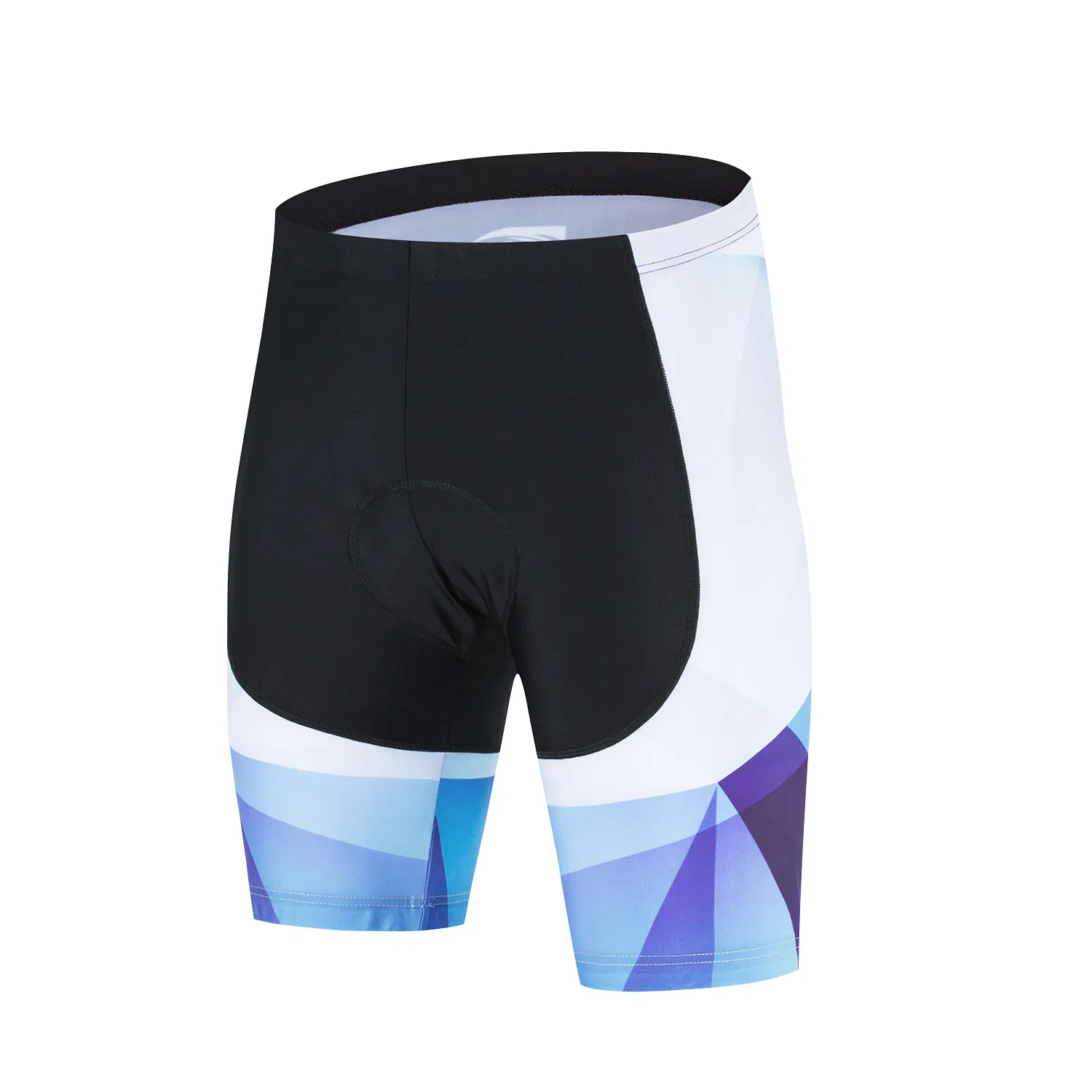 Men Jogger Cycling Sports Running Snack Booty Sweat Gym Shorts with Padded