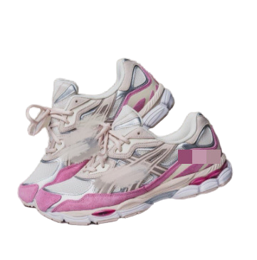 Factory Wholesale Original High Quality Nycs Retro Men Running Shoes Mesh Breathable Sneakers Women's Casual Walking Style