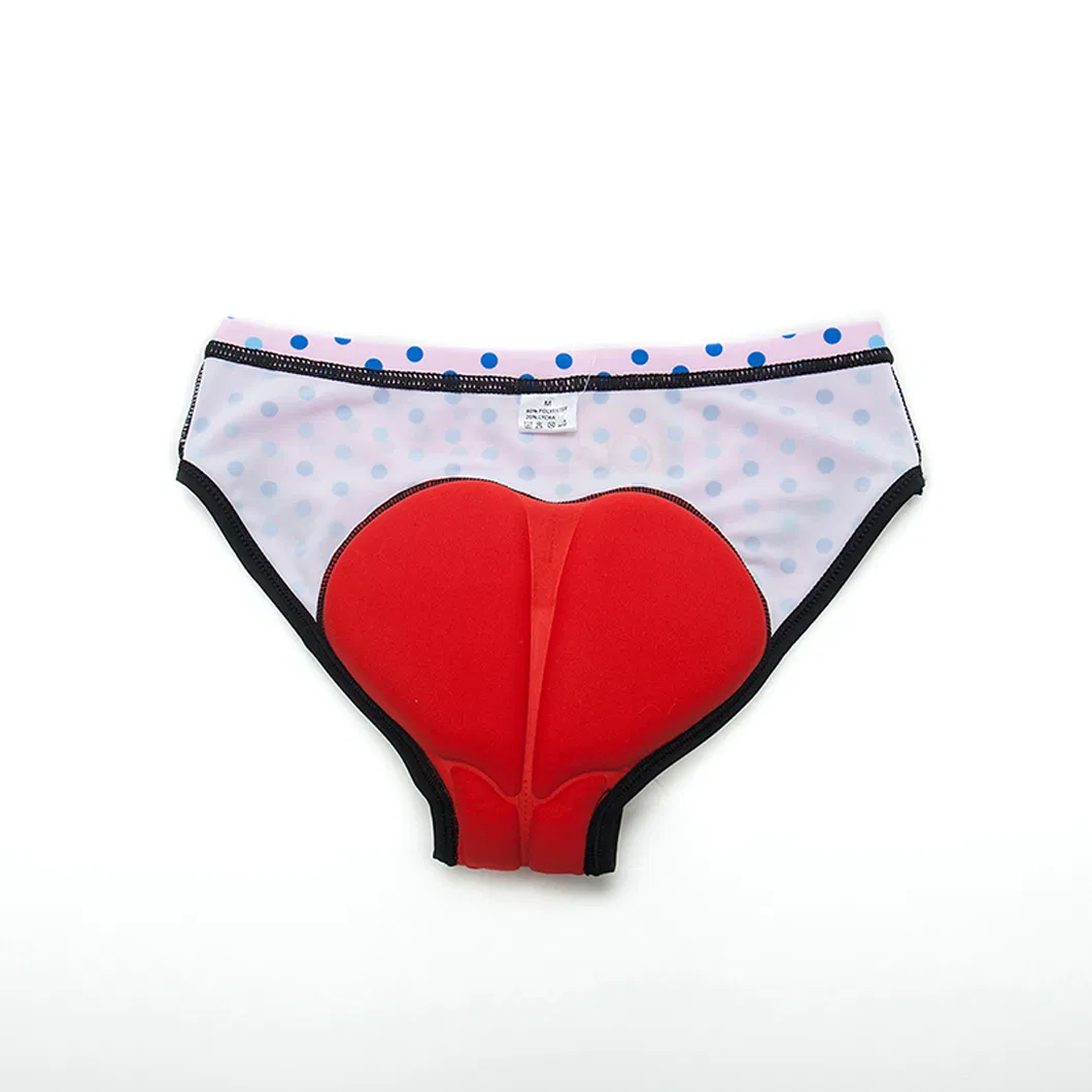 Cycling Shorts Detail 14