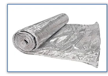 Insulation Efficiency