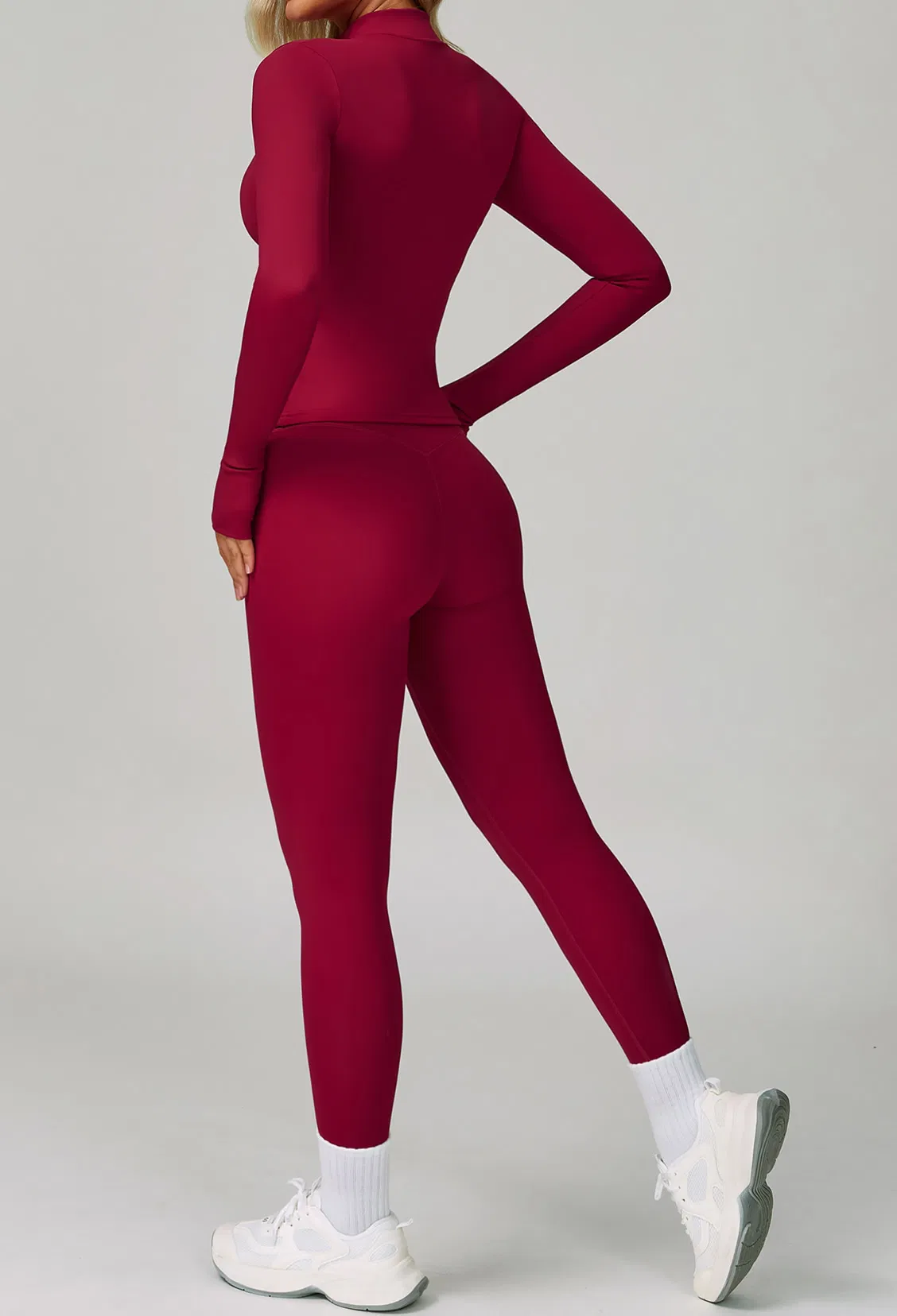 Yoga Sportswear 6
