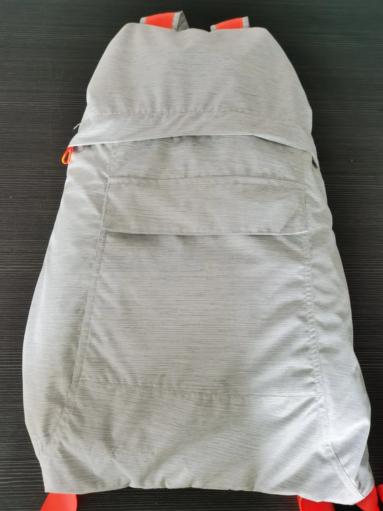 Waterproof Windbreaker Lightweight Packable Hooded Raincoat Outdoor Running Hiking Men Rain Jacket