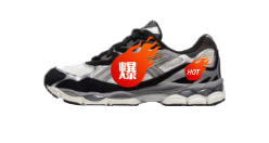 Factory Wholesale Original High Quality Nycs Retro Men Running Shoes Mesh Breathable Sneakers Women's Casual Walking Style