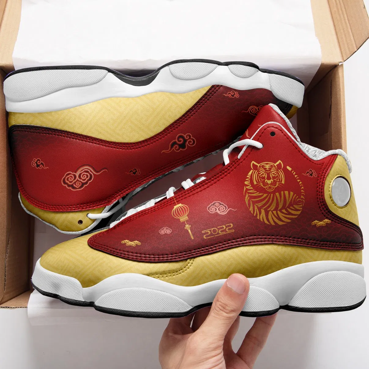 Custom Unisex Road Running Shoes Men Sneakers Lightweight Athletic Tennis Sports Walking Breathable Shoes