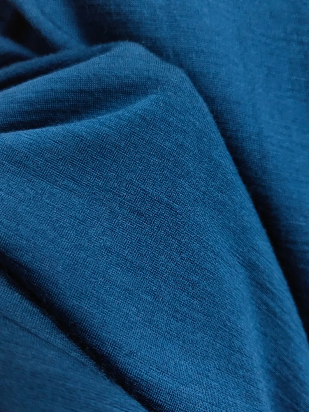 MTB Cycling Jersey Detail 3