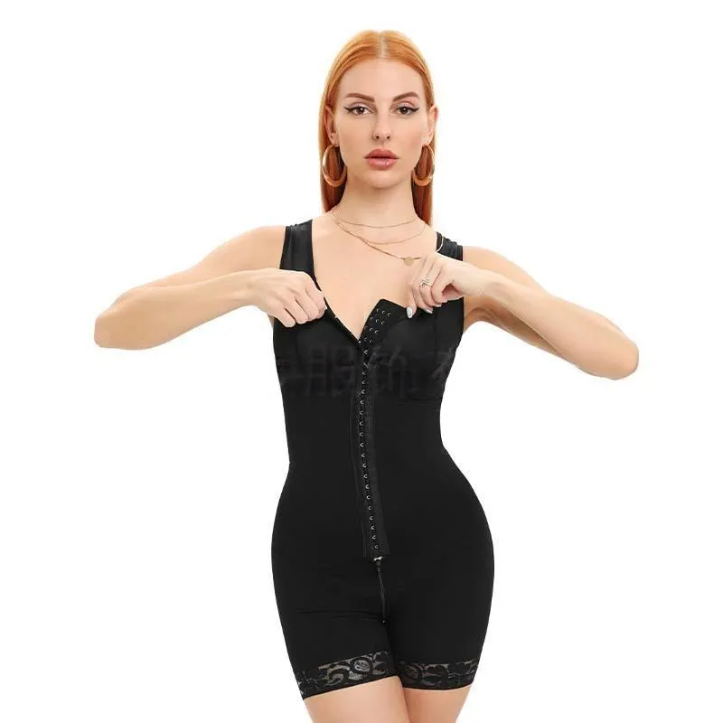Body Shaper 4