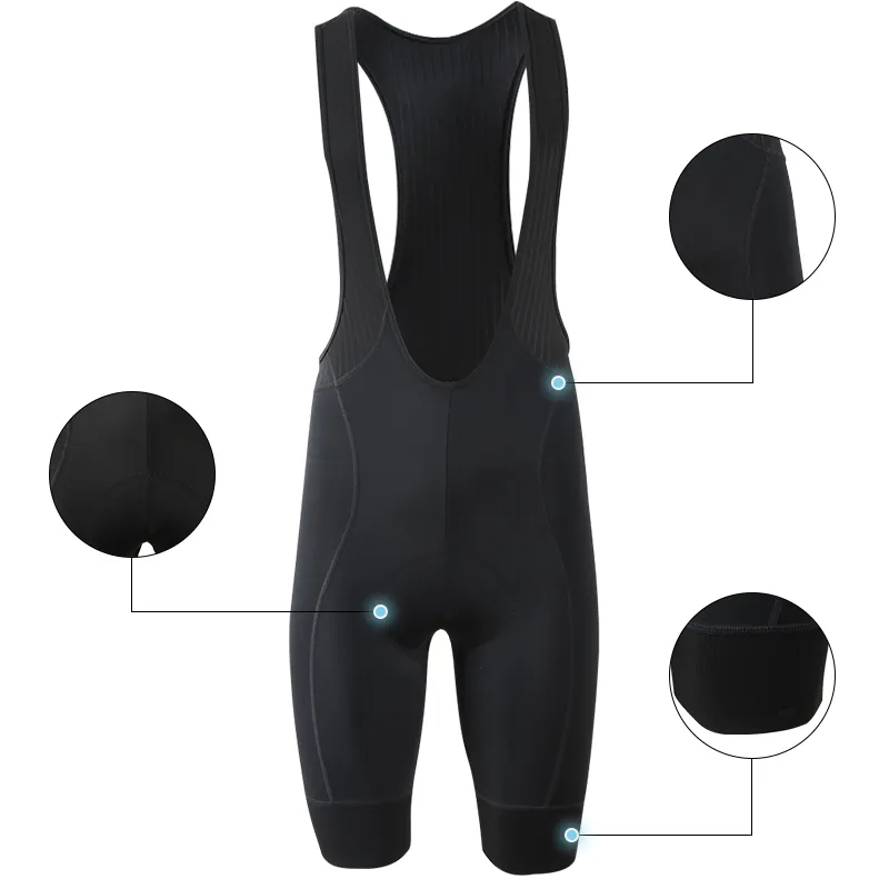 Bike Shorts Detail 2