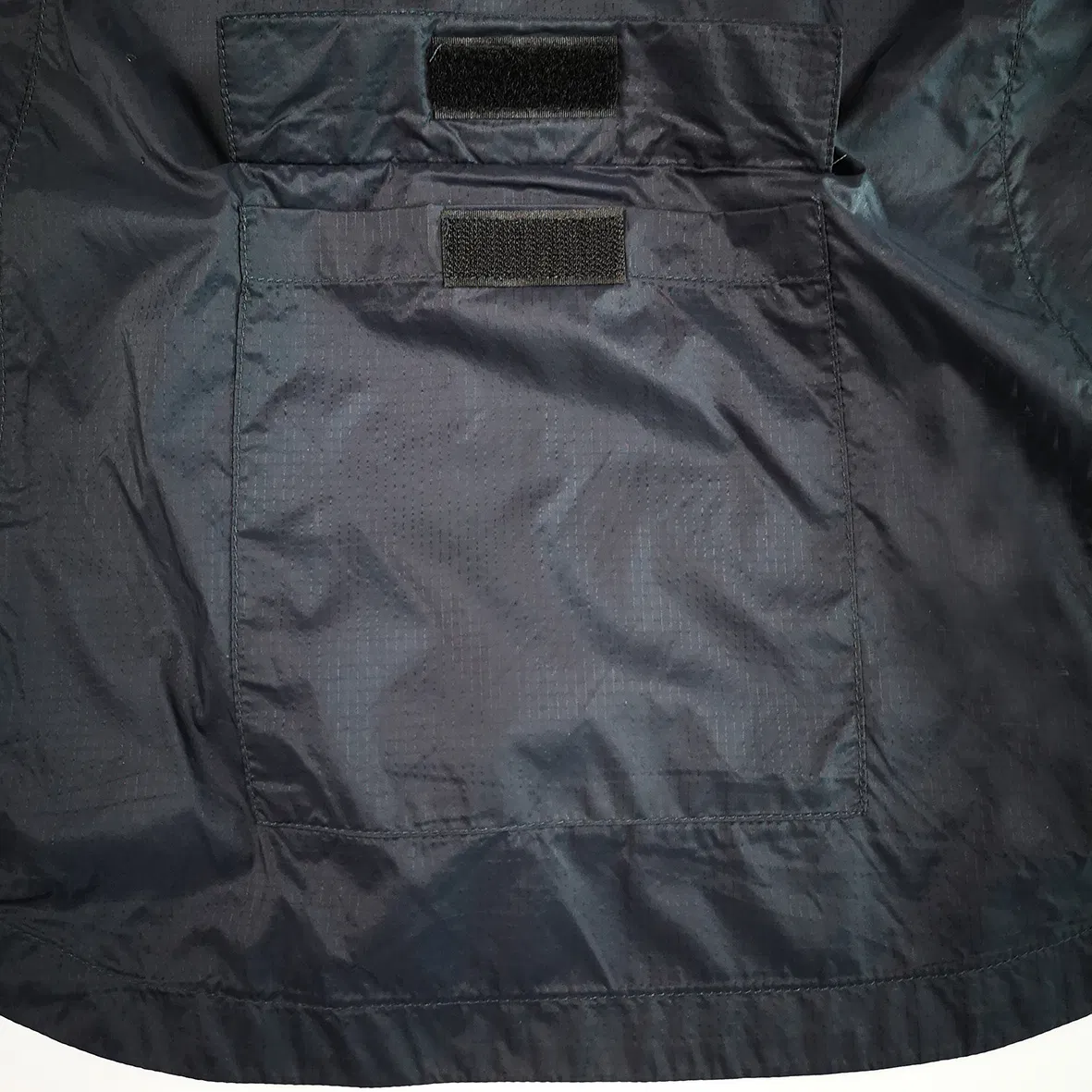 Packable Windbreaker Jacket Resistant Convertible Cycling Running Jacket Lightweight Windproof Water