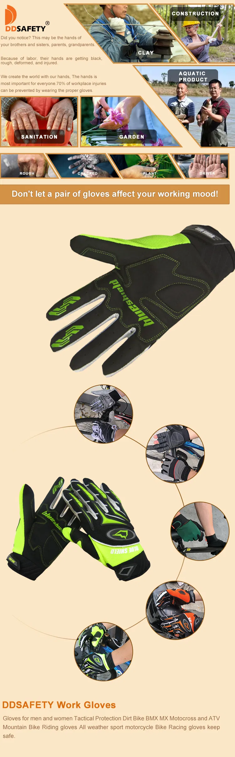 Sports Gloves 6