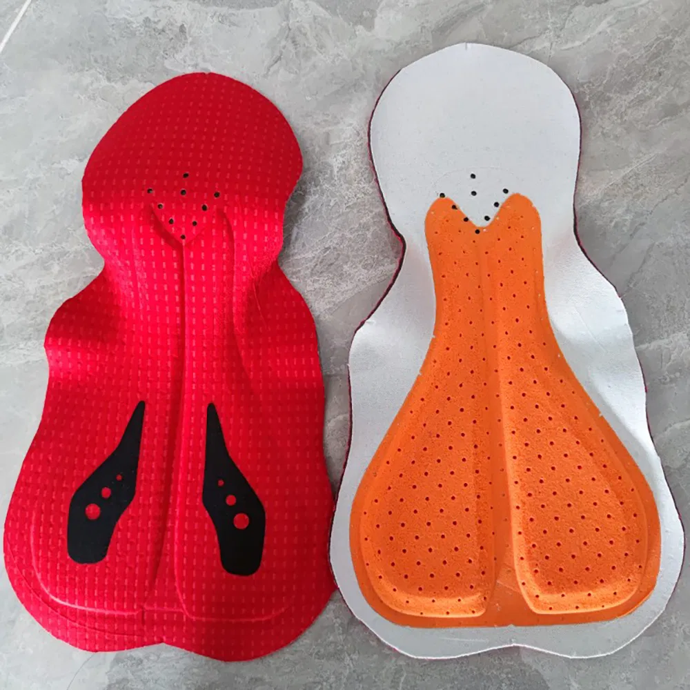 Cycling Bib Shorts 8