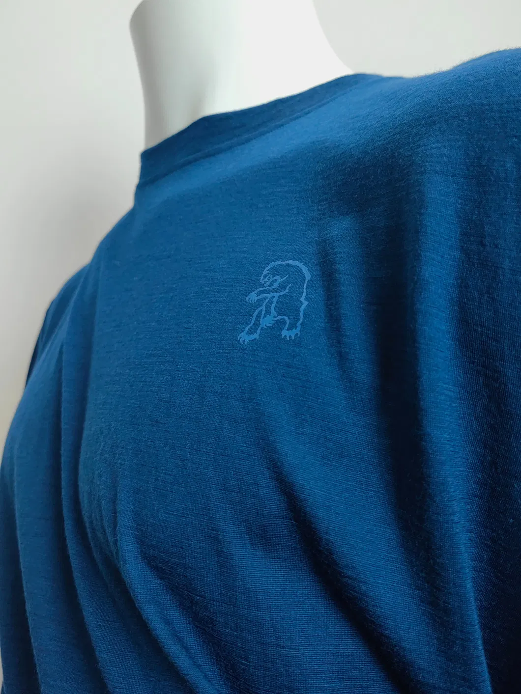 MTB Cycling Jersey Detail 2