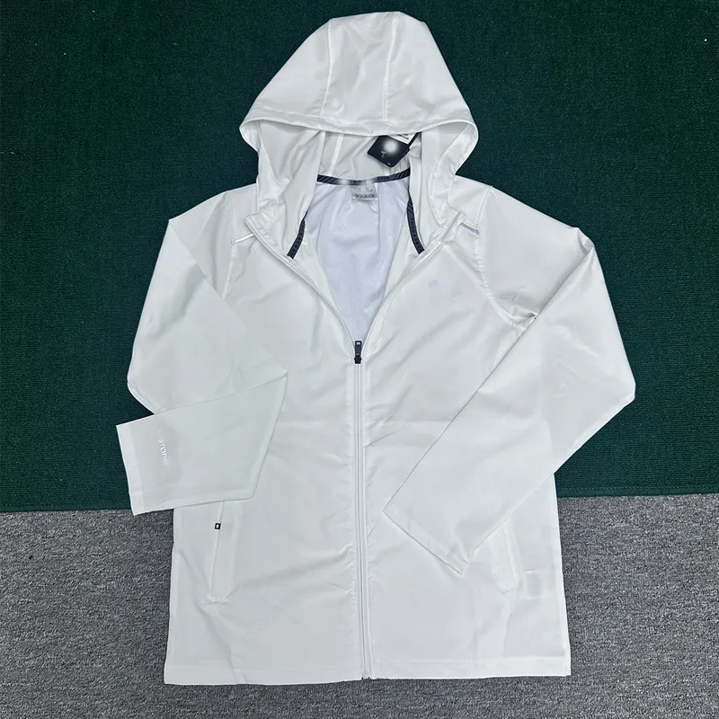 Sports Jacket View 3