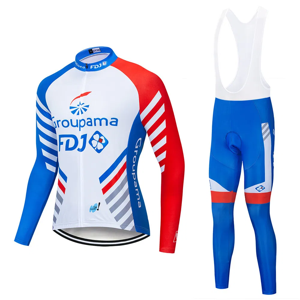 Men Cycling Jerseys