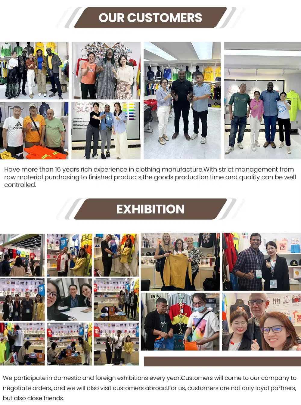 Customization Process