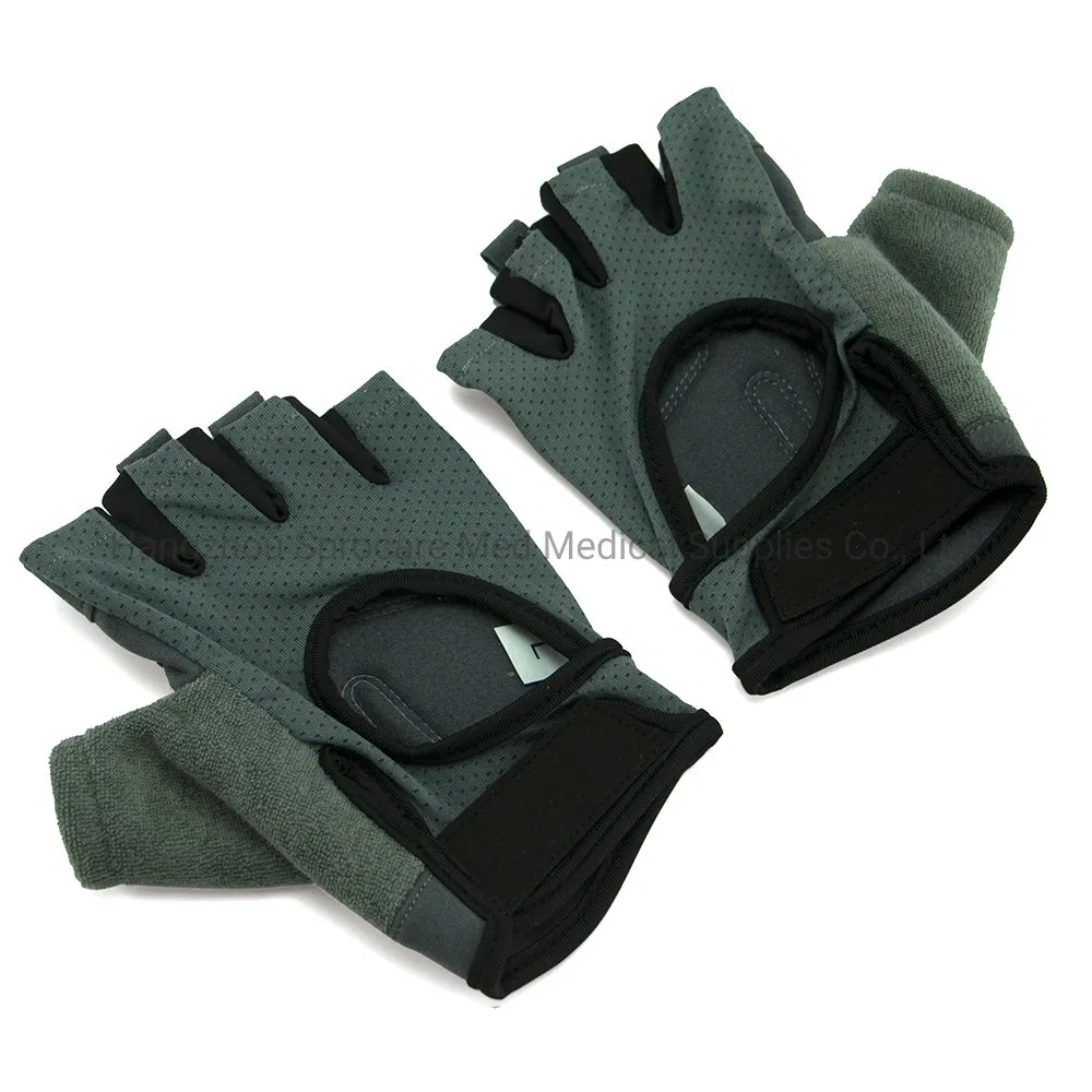 Fitness Biking Cycling Sport Gym Gloves