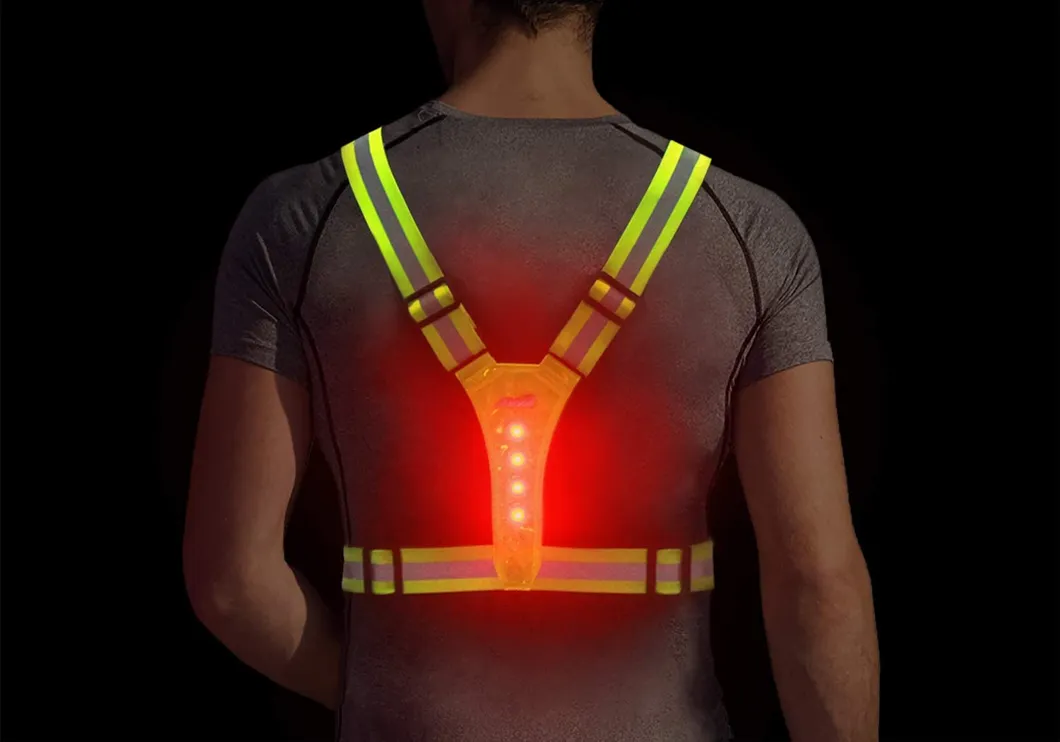 Safety Waterproof Vests