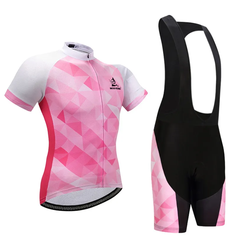 Cycling Jersey Show 3