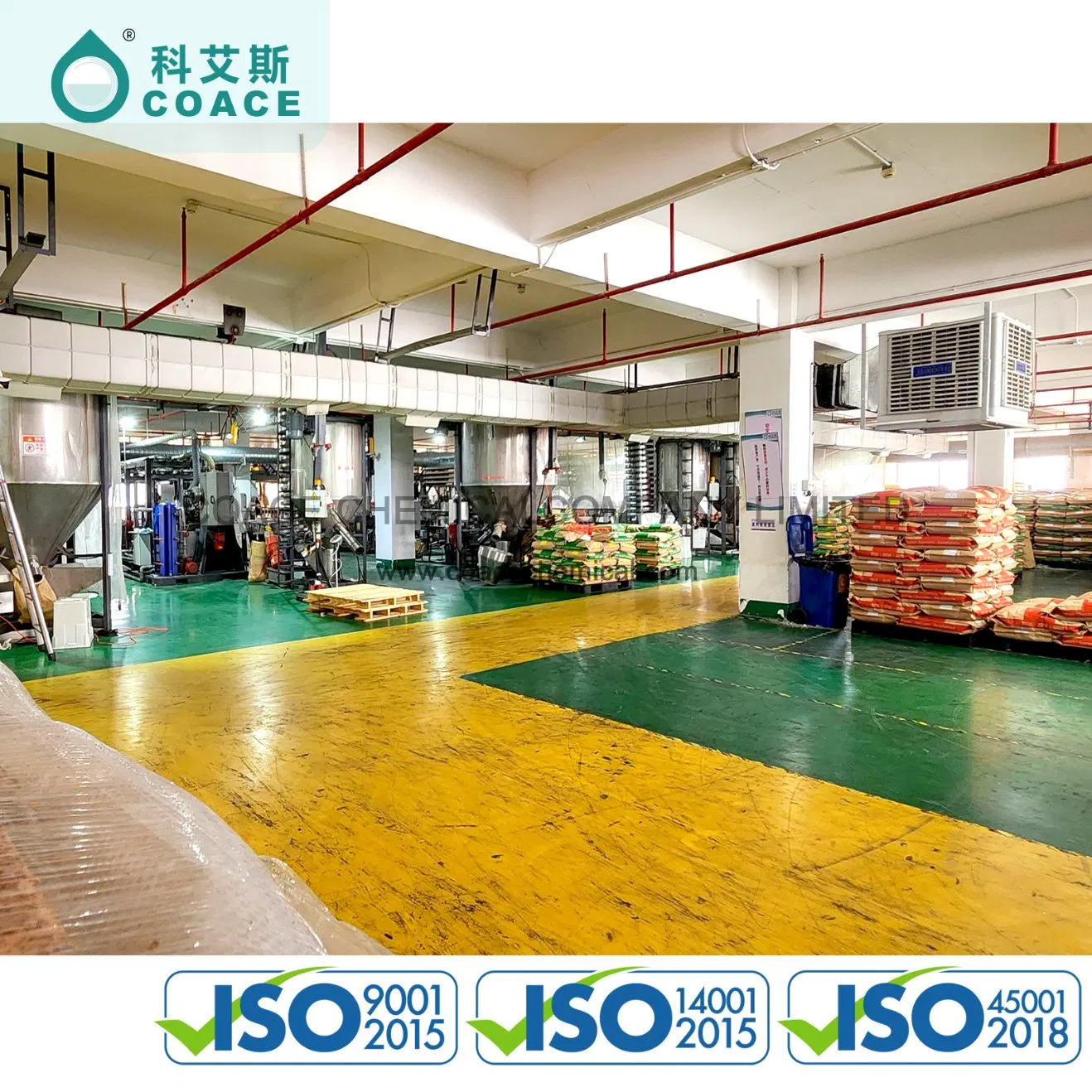 Tie Layer for Aluminum Plastic Composite Adhesion