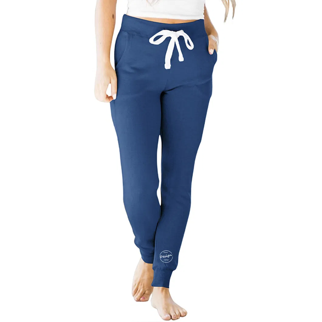 Women Sweatpants Display 3