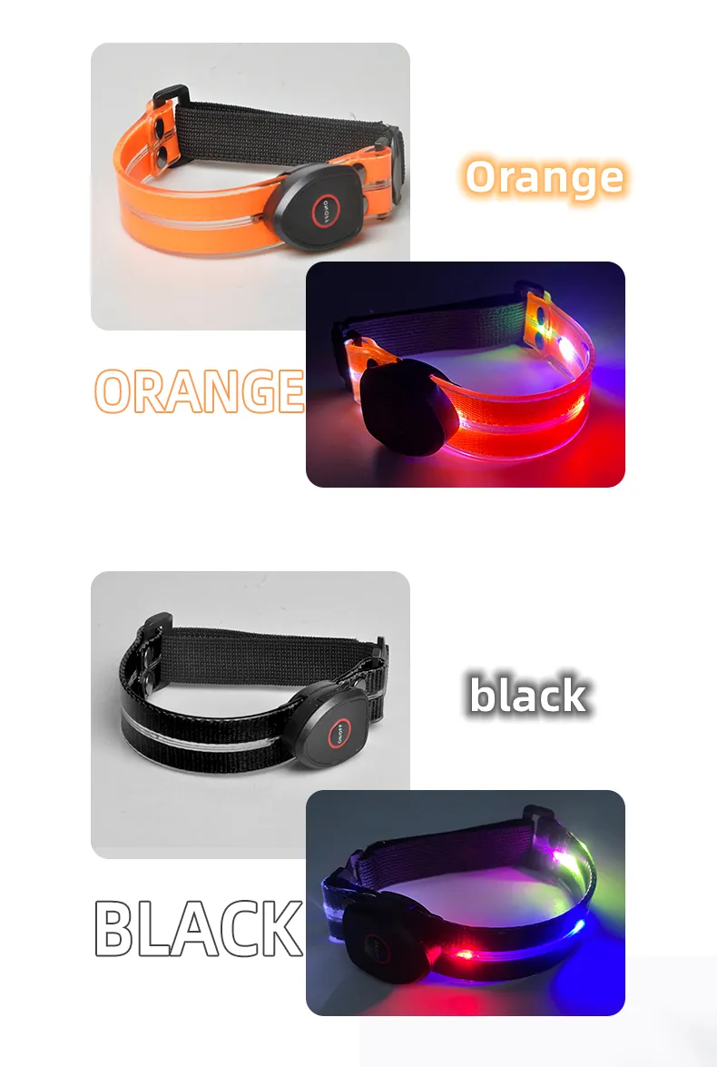 LED Armband 8