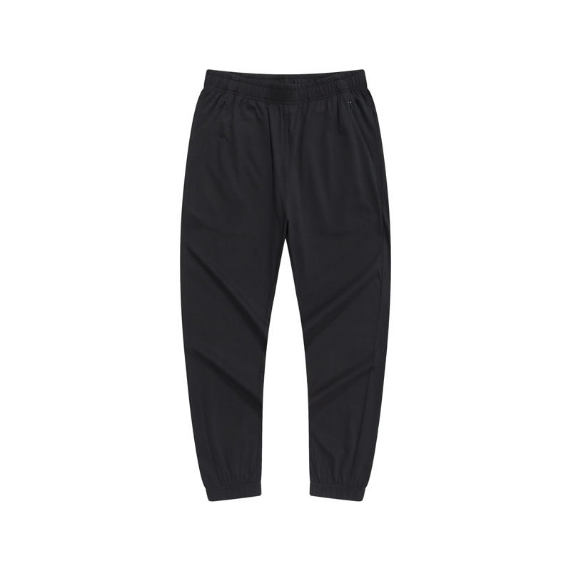 Wholesale Plus Size Track Outdoor Pants Elastic Ankles Pants