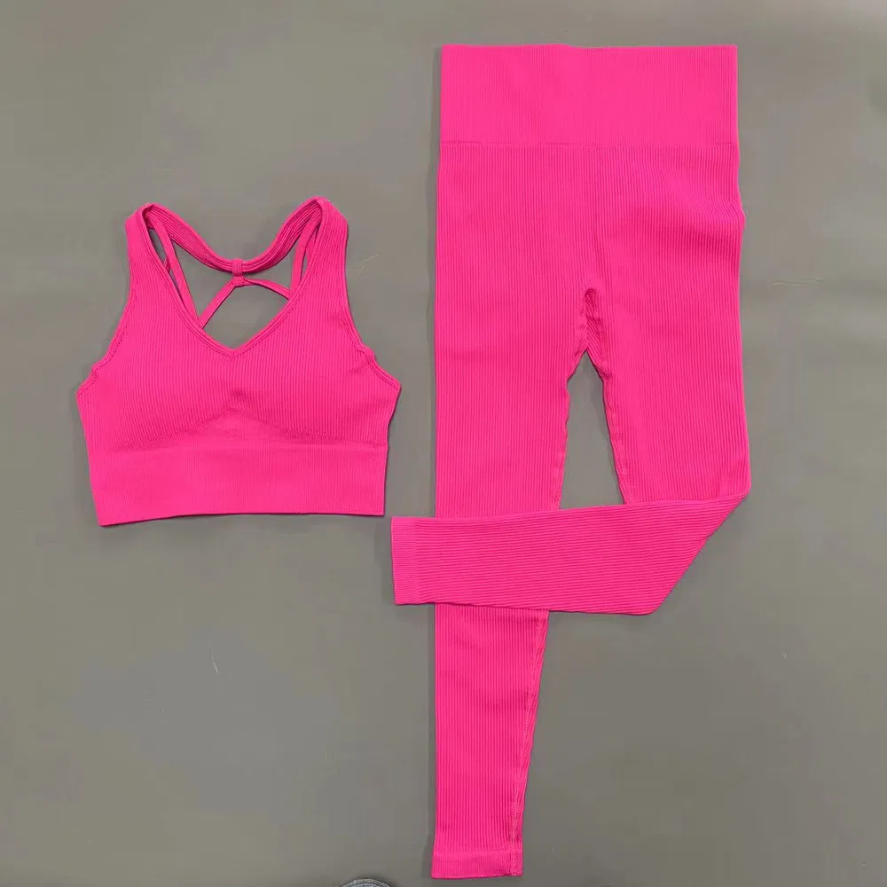 Yoga Wear
