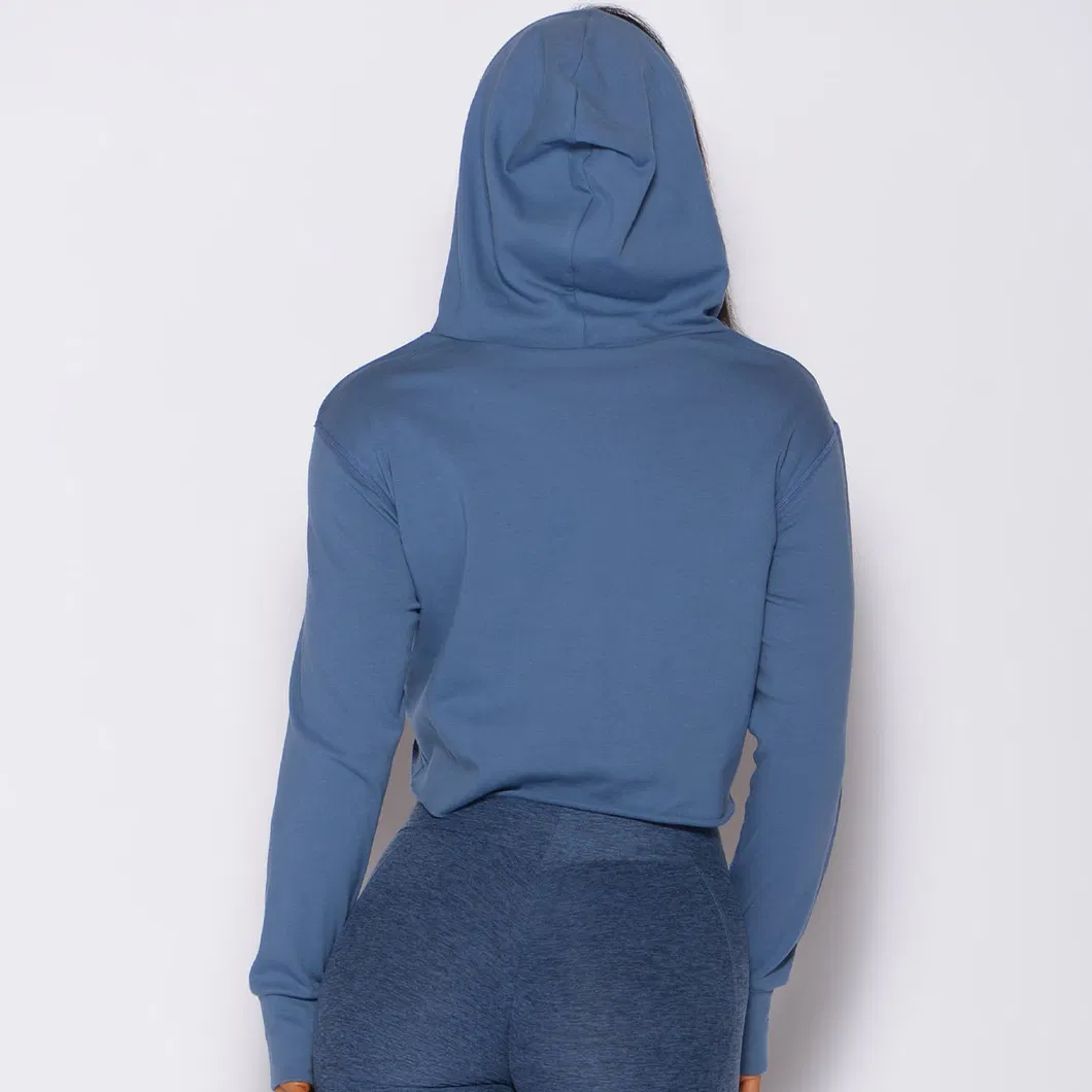 Yoga Hoodie 5