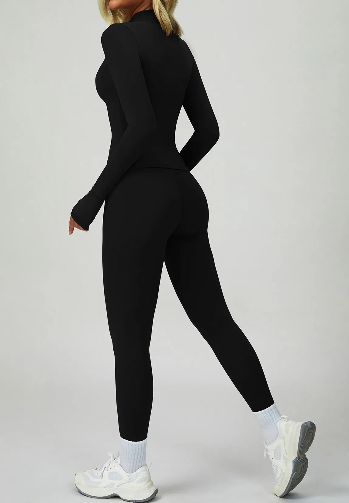 Yoga Sportswear 4