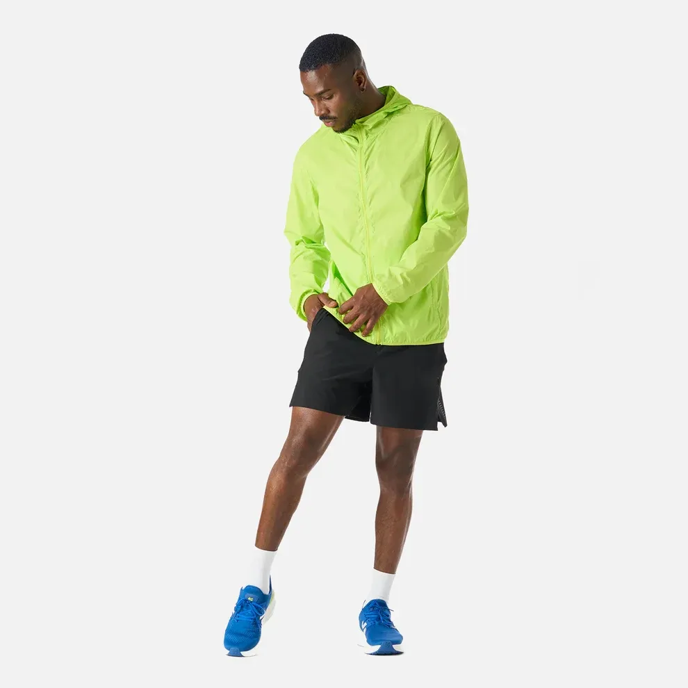 Windbreaker Jacket View 1