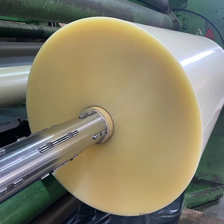 PVC Wear Layer Detail 3