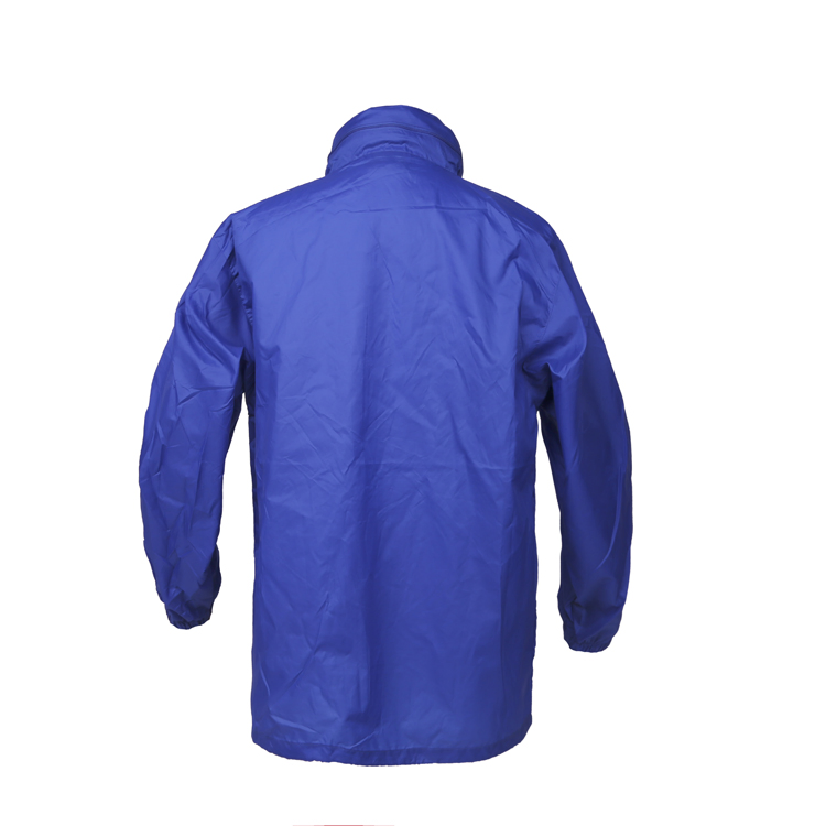 Best Rain Lightweight Waterproof Running Jacket for Men
