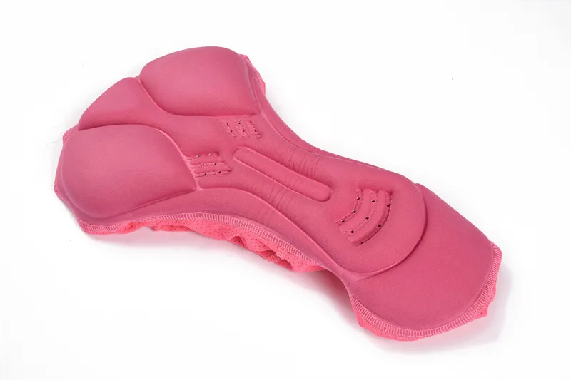 Cycling Bibs Detail 7