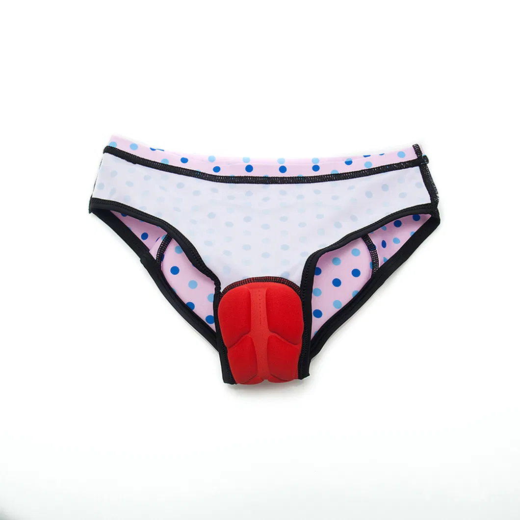 Cycling Shorts Detail 13