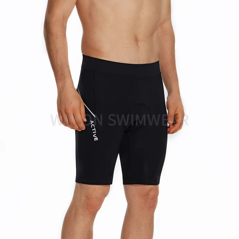 Bike Tights 3D Padded Shorts