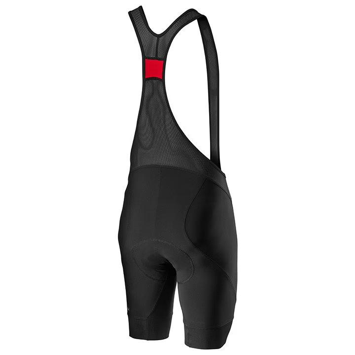 Custom Sublimated Printing Cycling Sports Bib Shorts with Quick Dry, Anti-Bacterial Bicycle Shorts 3D Silicone Padded Bike Shorts Moisture-Wicking for Unise