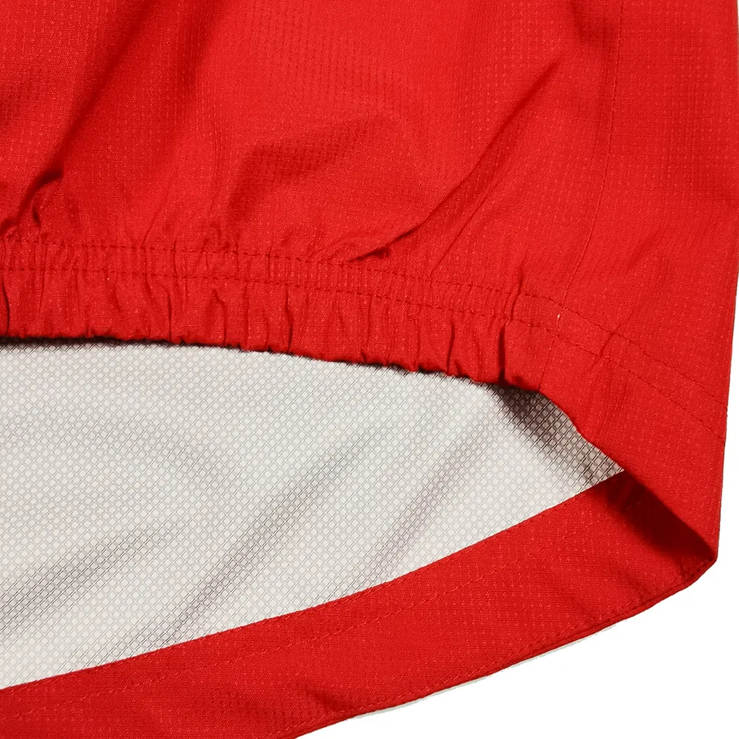 Windproof Cycling Clothing 4