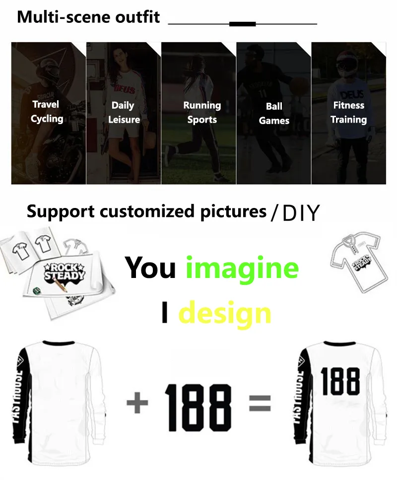 Cycling Jersey Detail 6