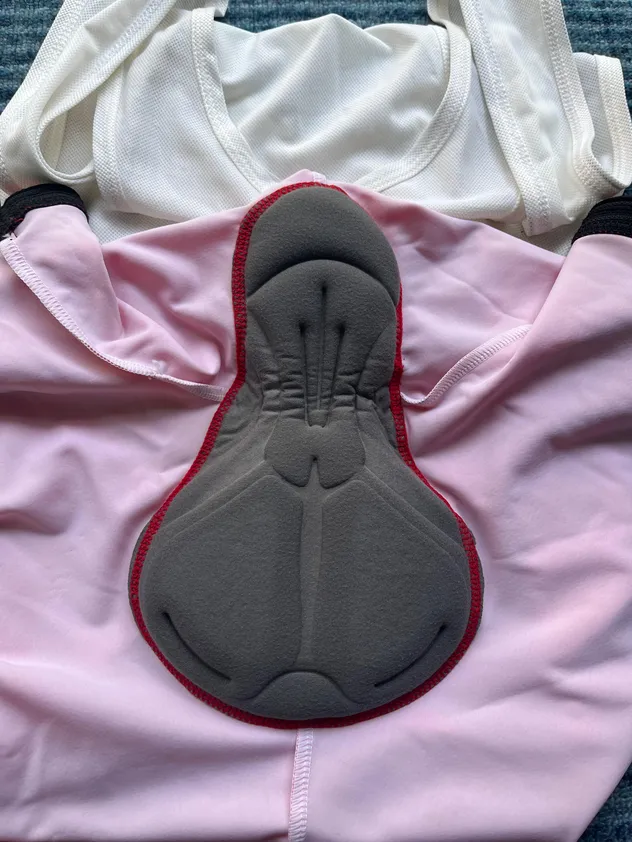 Cycling Shorts View 2