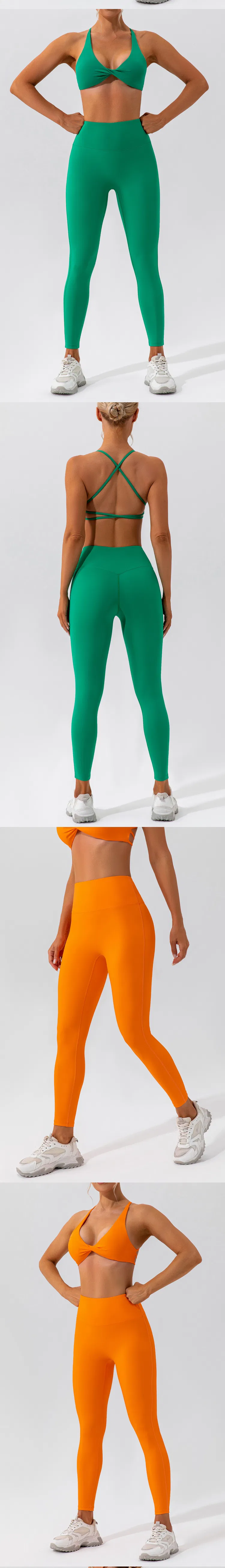 Yoga Leggings Style 4