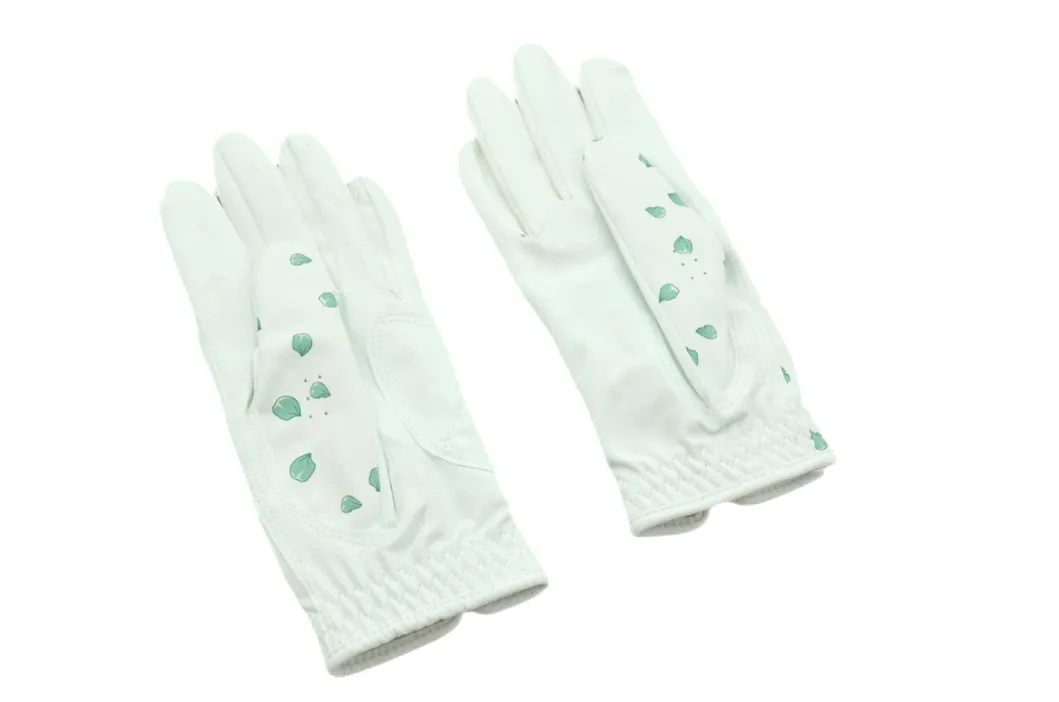 Wearproof Golf Gloves